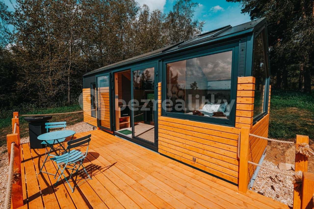 recreational property to rent, 0 m², Světlík, Jihočeský Region recreational property to rent, 0 m², Světlík, Jihočeský Region