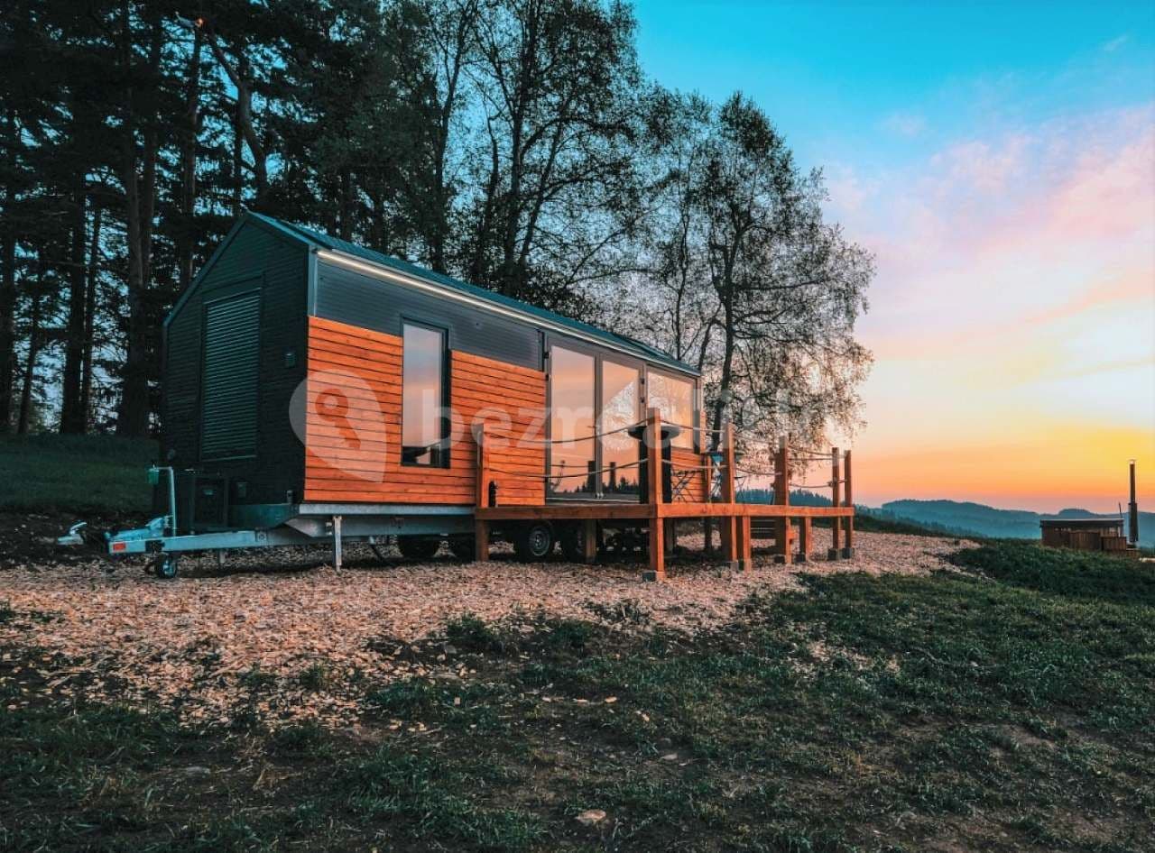 recreational property to rent, 0 m², Světlík, Jihočeský Region recreational property to rent, 0 m², Světlík, Jihočeský Region