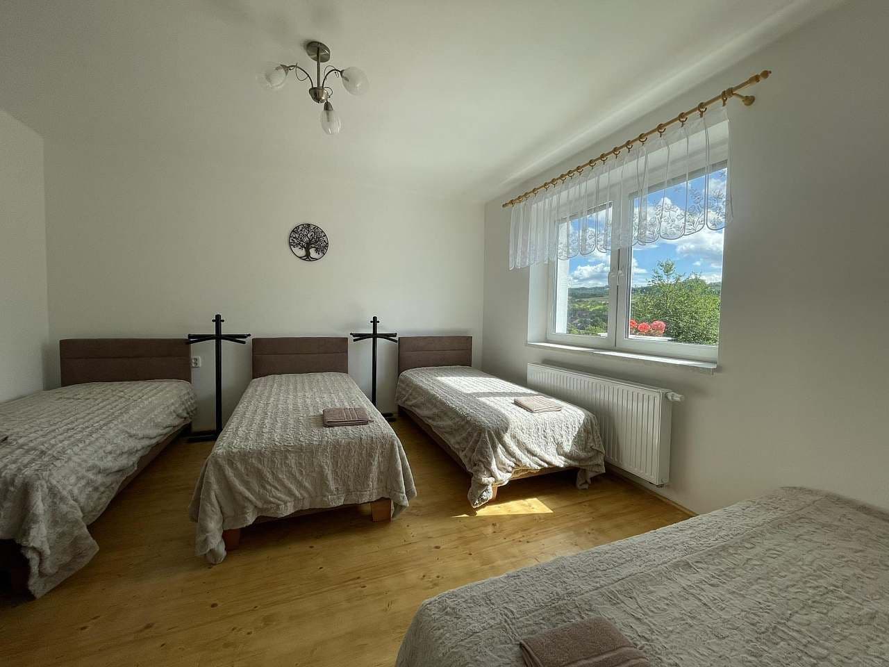 recreational property to rent, 0 m², Komňa, Zlínský Region recreational property to rent, 0 m², Komňa, Zlínský Region