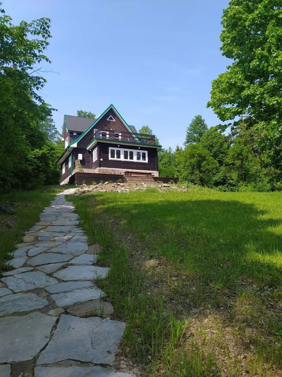 recreational property to rent, 0 m², Ostravice, Moravskoslezský Region recreational property to rent, 0 m², Ostravice, Moravskoslezský Region