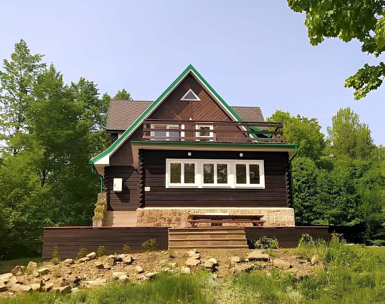 recreational property to rent, 0 m², Ostravice, Moravskoslezský Region recreational property to rent, 0 m², Ostravice, Moravskoslezský Region