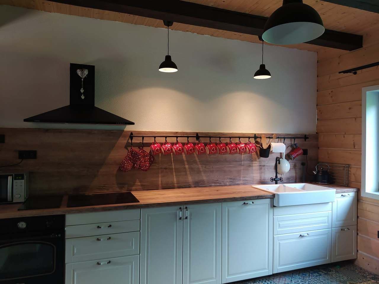 recreational property to rent, 0 m², Ostravice, Moravskoslezský Region recreational property to rent, 0 m², Ostravice, Moravskoslezský Region