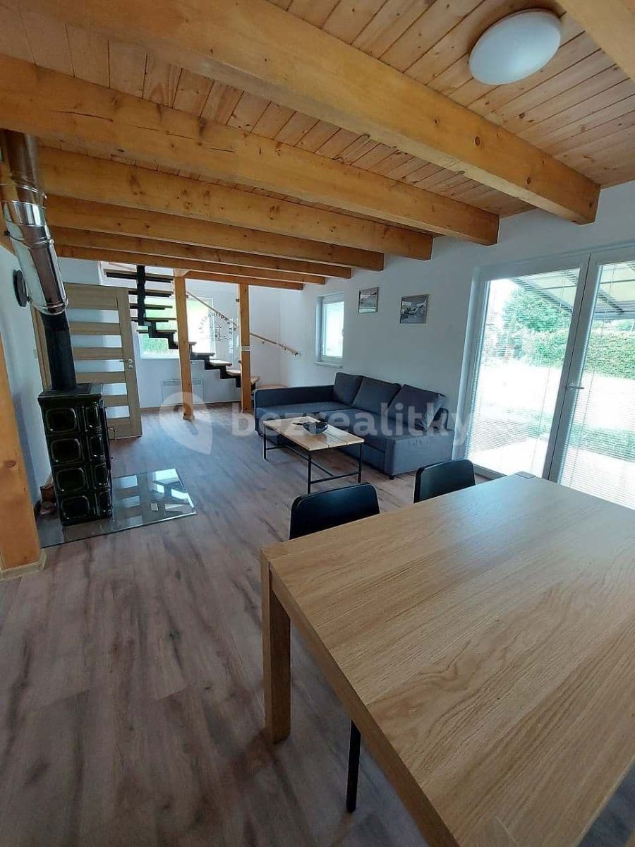 recreational property to rent, 0 m², Horní Planá, Jihočeský Region recreational property to rent, 0 m², Horní Planá, Jihočeský Region