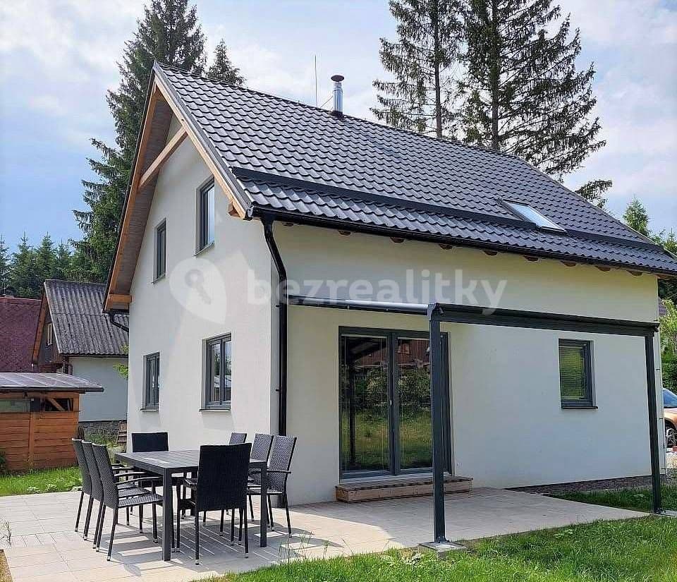 recreational property to rent, 0 m², Horní Planá, Jihočeský Region recreational property to rent, 0 m², Horní Planá, Jihočeský Region