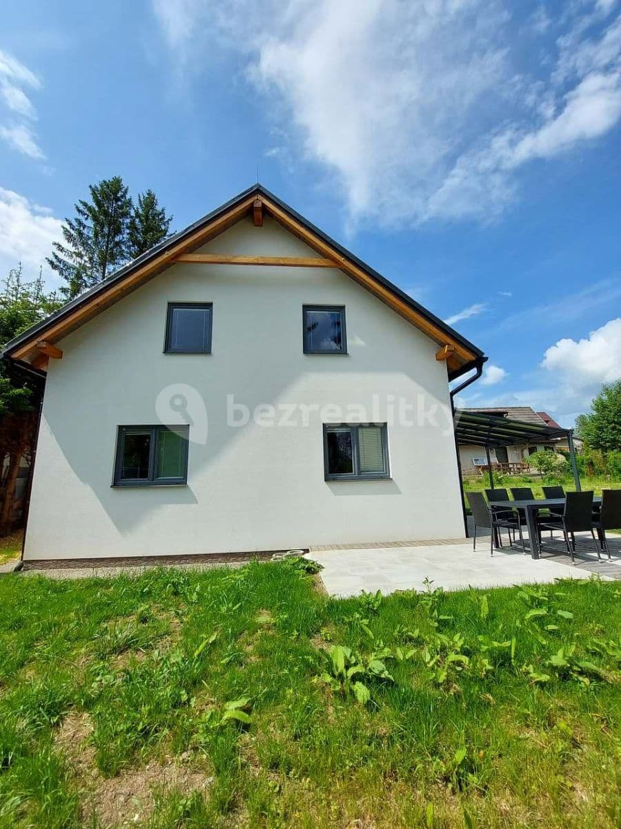 recreational property to rent, 0 m², Horní Planá, Jihočeský Region recreational property to rent, 0 m², Horní Planá, Jihočeský Region