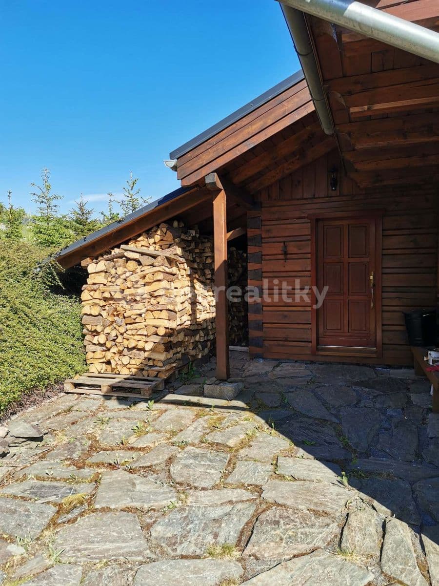 recreational property to rent, 0 m², Skuhrov, Liberecký Region recreational property to rent, 0 m², Skuhrov, Liberecký Region