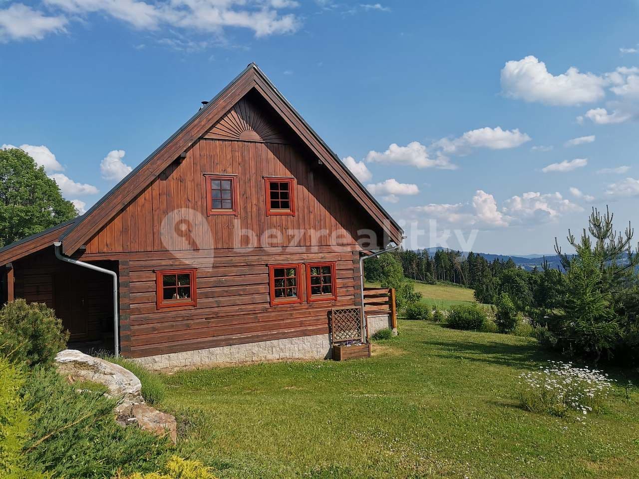 recreational property to rent, 0 m², Skuhrov, Liberecký Region recreational property to rent, 0 m², Skuhrov, Liberecký Region
