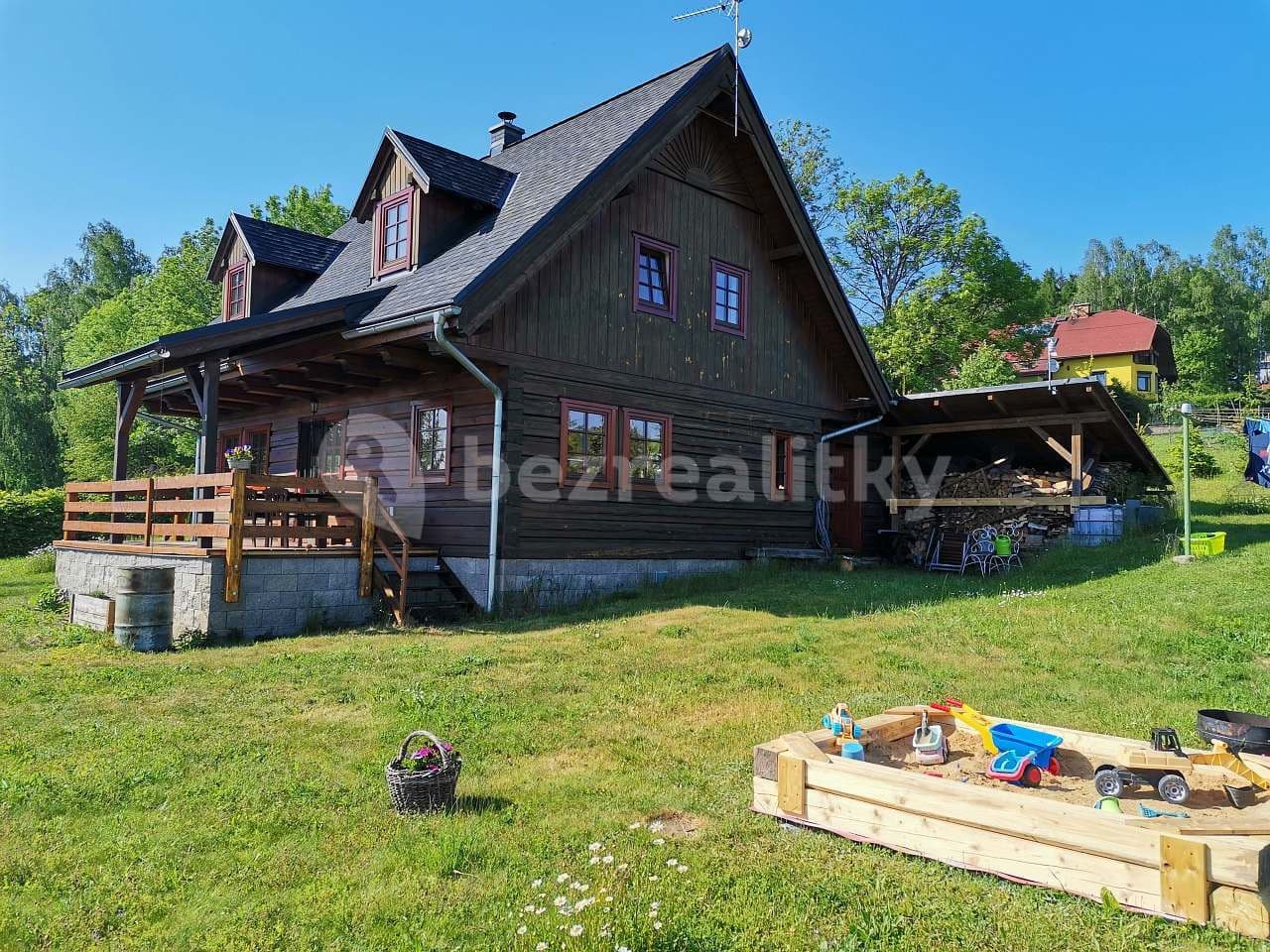 recreational property to rent, 0 m², Skuhrov, Liberecký Region recreational property to rent, 0 m², Skuhrov, Liberecký Region