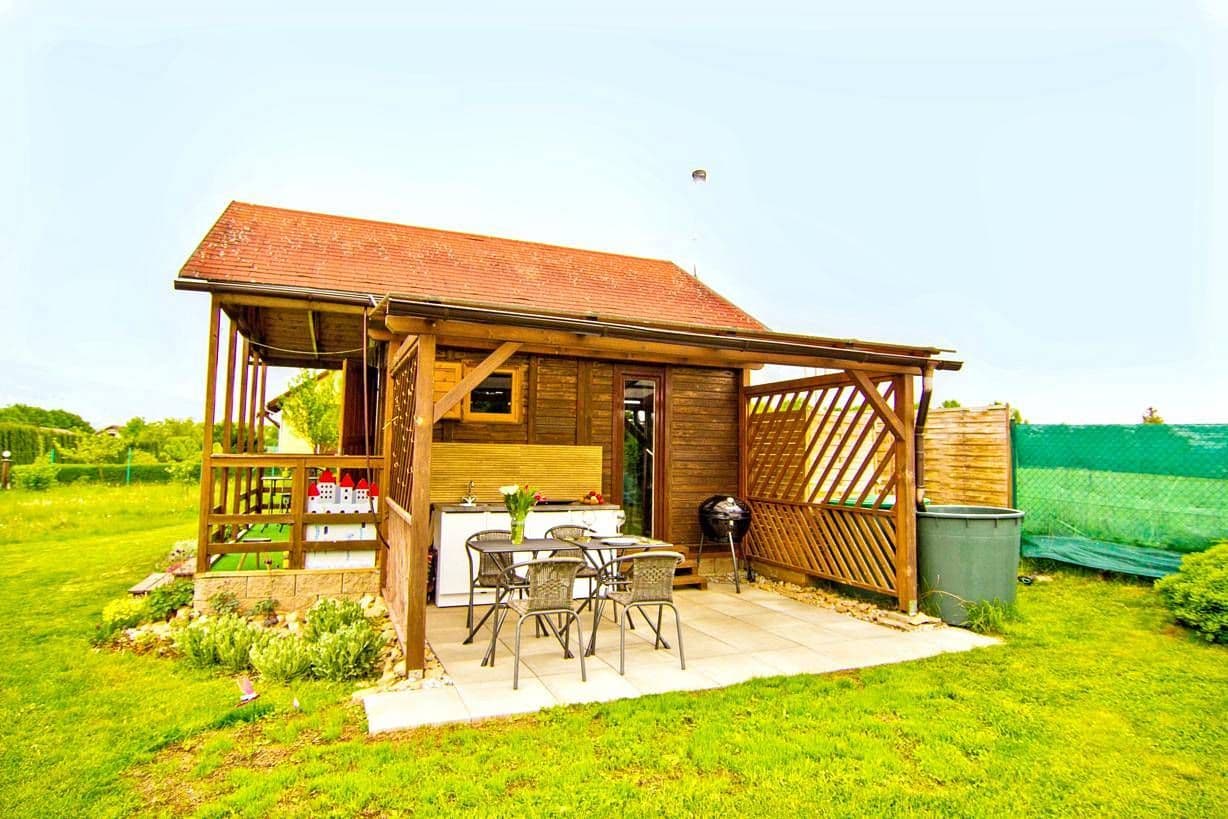 recreational property to rent, 0 m², Březnice, Středočeský Region recreational property to rent, 0 m², Březnice, Středočeský Region