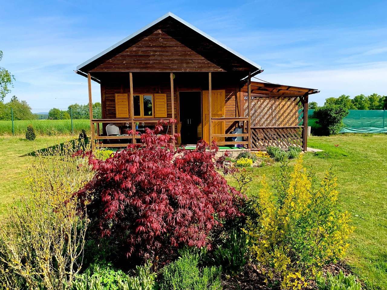 recreational property to rent, 0 m², Březnice, Středočeský Region recreational property to rent, 0 m², Březnice, Středočeský Region