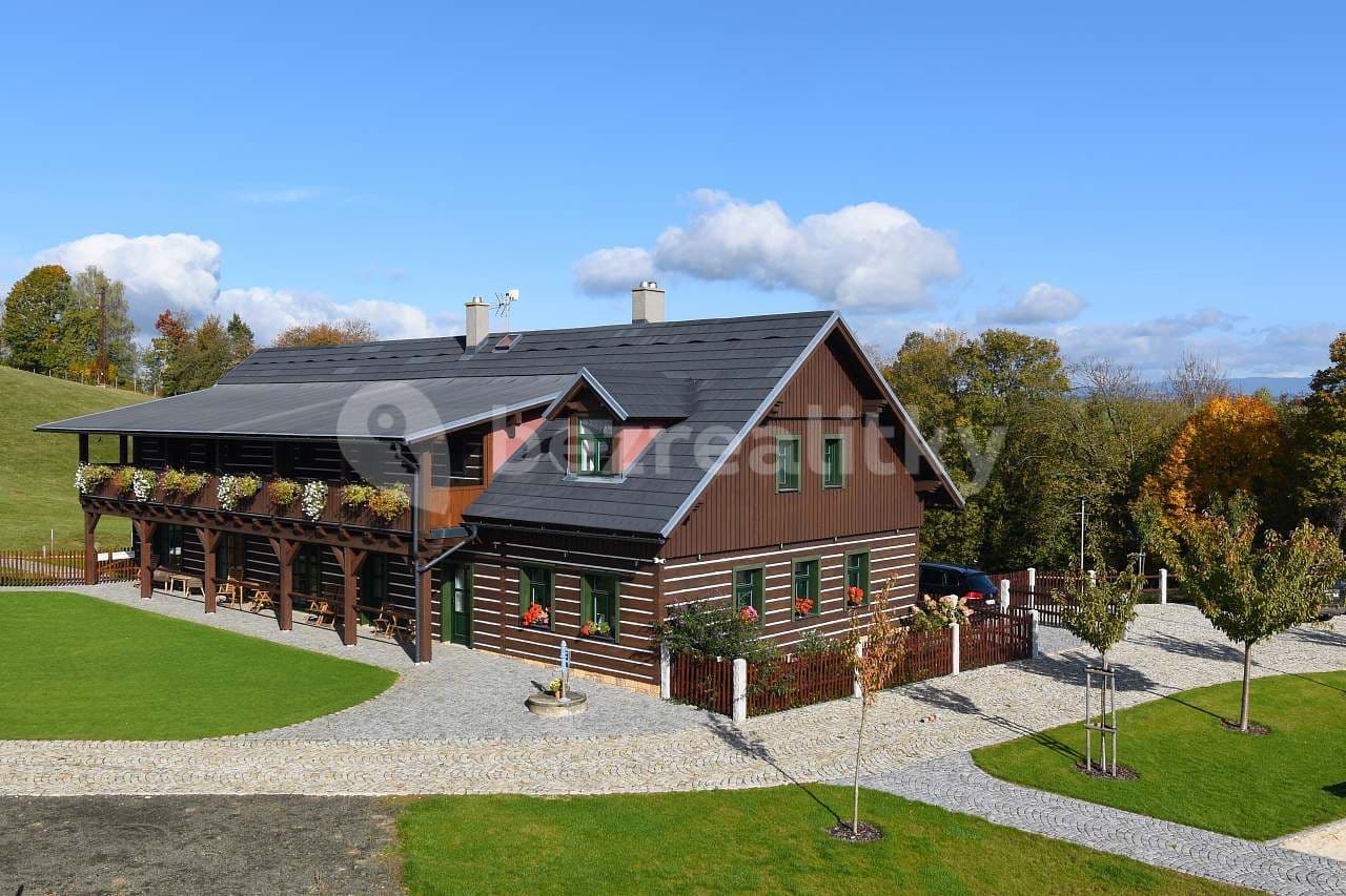 recreational property to rent, 0 m², Stružinec, Liberecký Region recreational property to rent, 0 m², Stružinec, Liberecký Region
