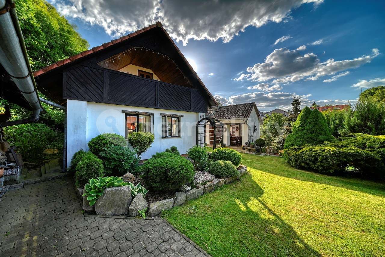 recreational property to rent, 0 m², Chlístovice, Středočeský Region recreational property to rent, 0 m², Chlístovice, Středočeský Region