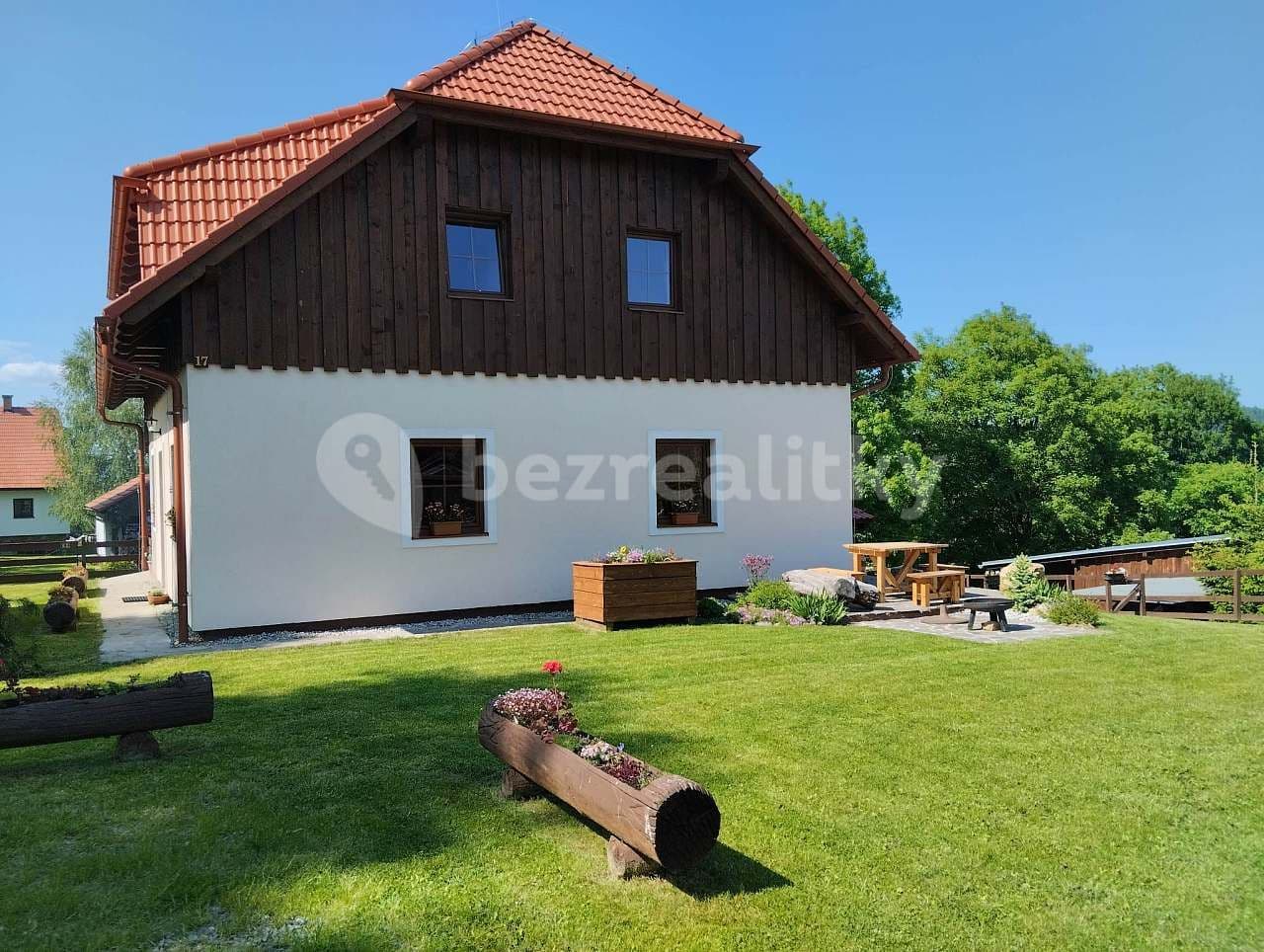 recreational property to rent, 0 m², Dlouhá Ves, Plzeňský Region recreational property to rent, 0 m², Dlouhá Ves, Plzeňský Region