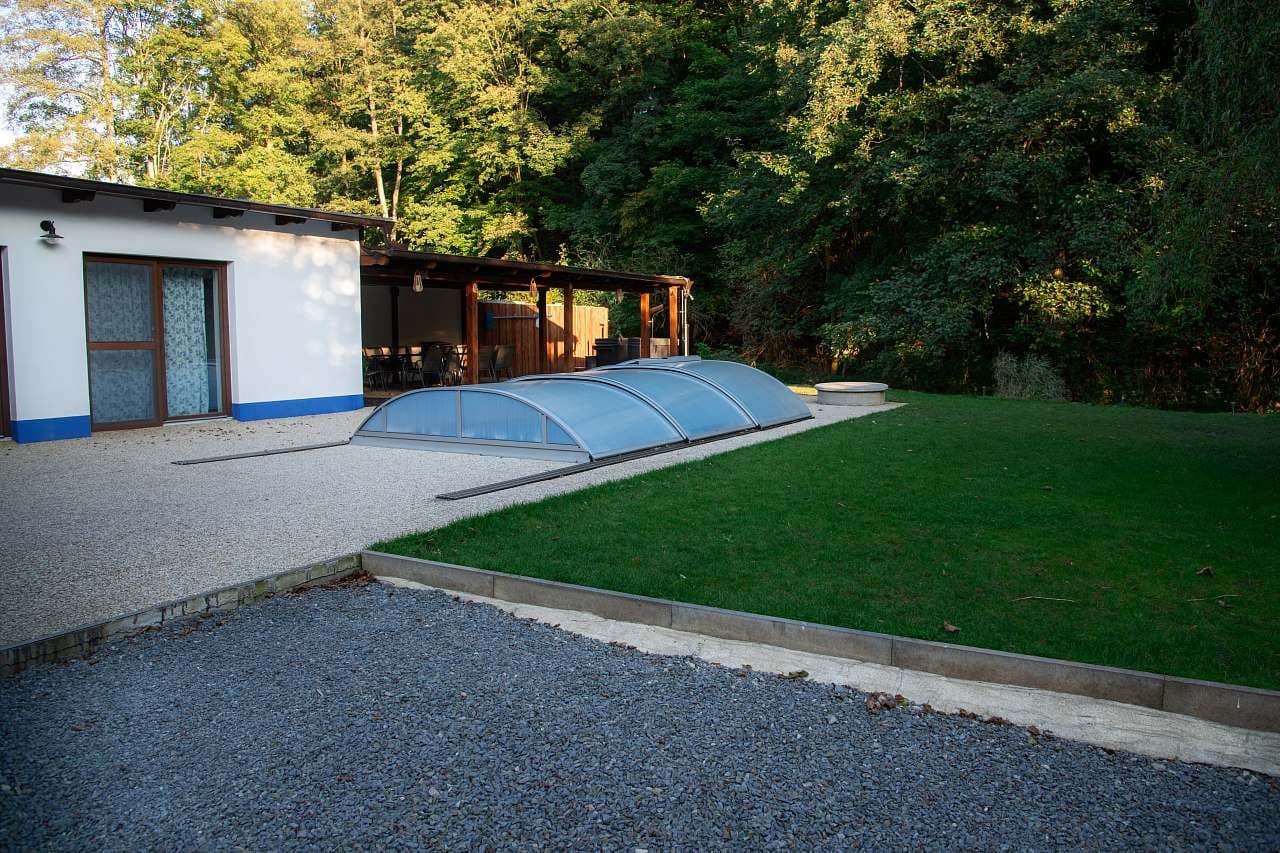 recreational property to rent, 0 m², Staré Hutě, Zlínský Region recreational property to rent, 0 m², Staré Hutě, Zlínský Region