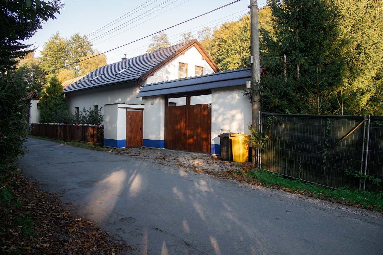 recreational property to rent, 0 m², Staré Hutě, Zlínský Region recreational property to rent, 0 m², Staré Hutě, Zlínský Region