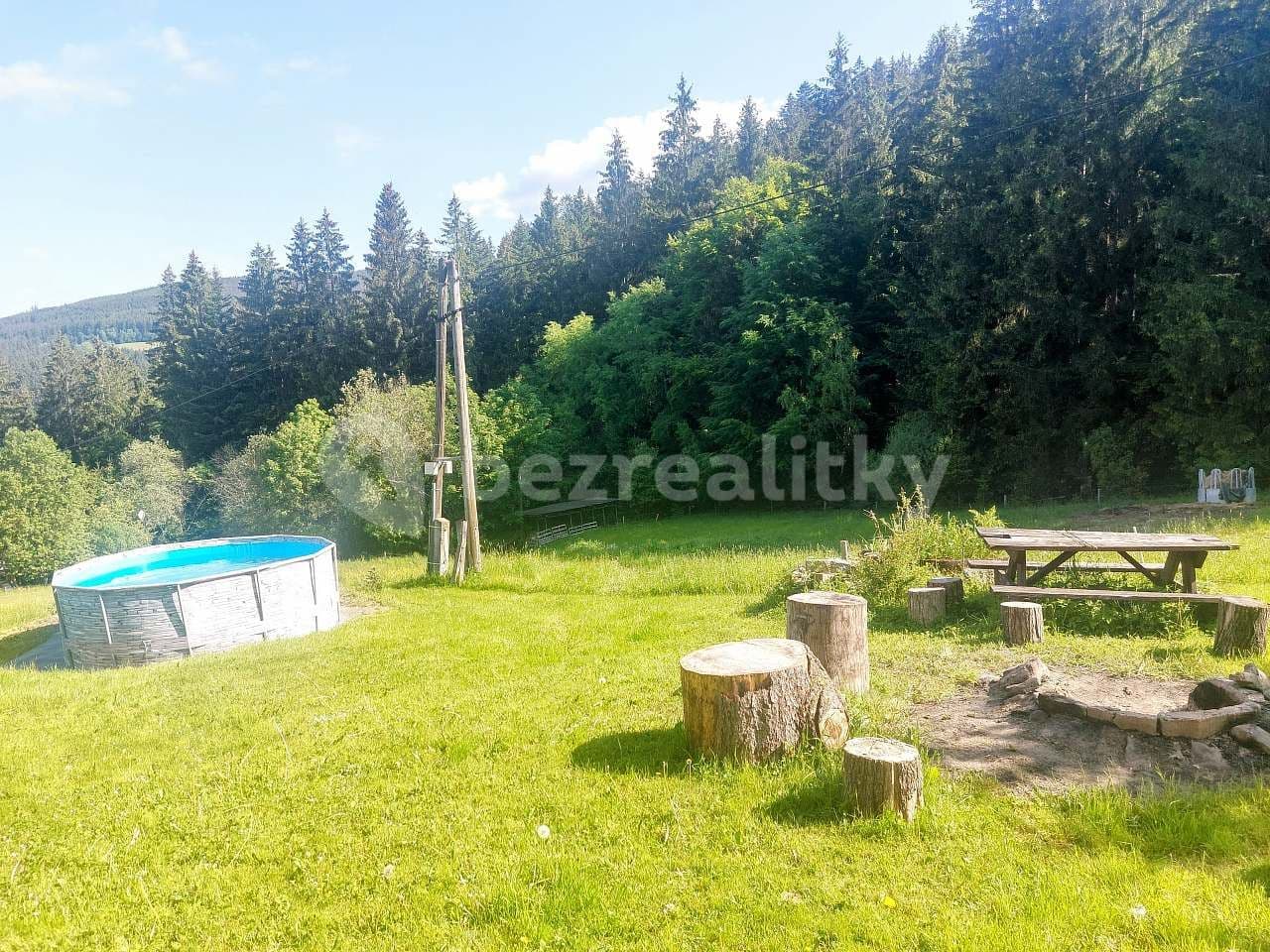 recreational property to rent, 0 m², Staré Hamry, Moravskoslezský Region recreational property to rent, 0 m², Staré Hamry, Moravskoslezský Region