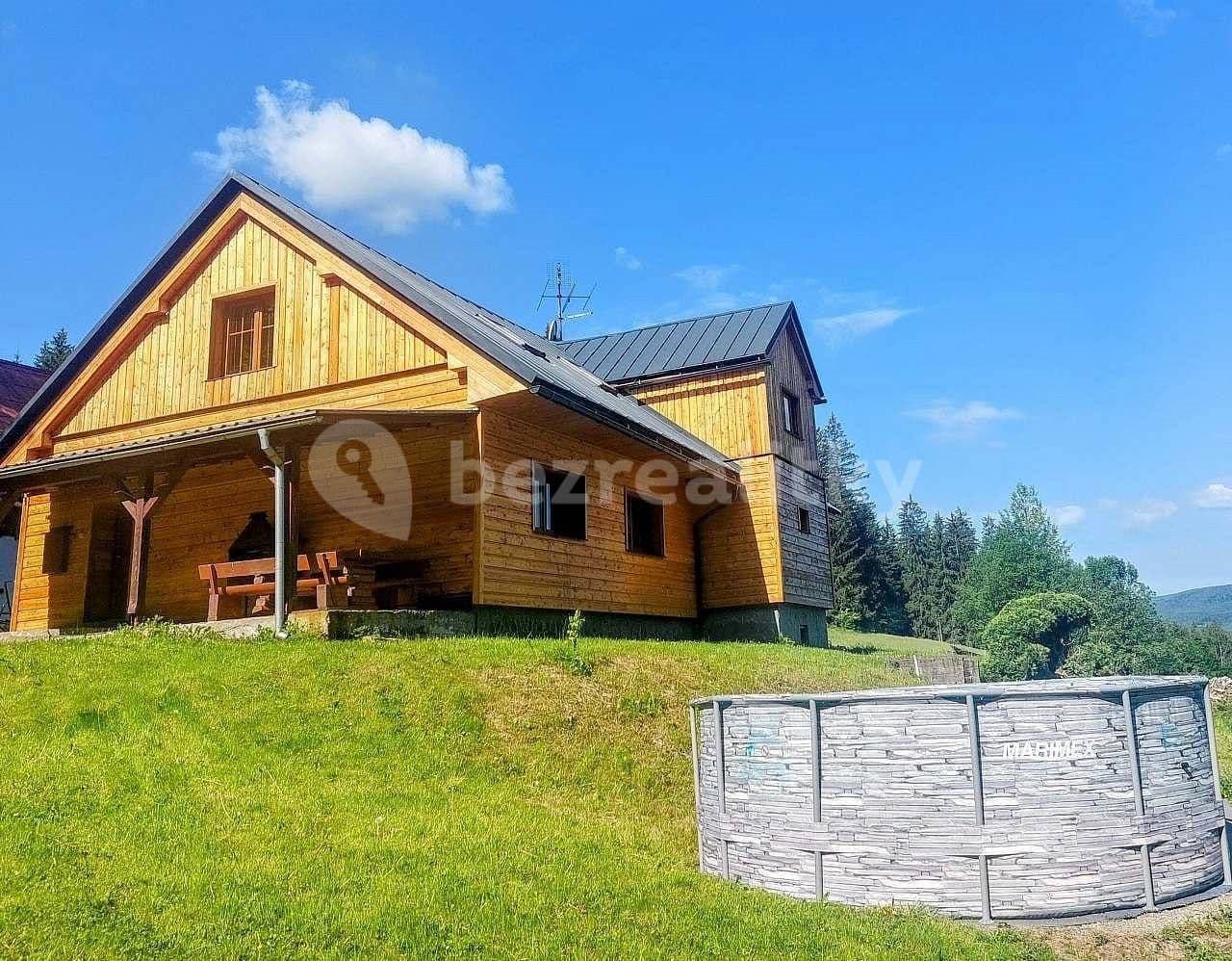 recreational property to rent, 0 m², Staré Hamry, Moravskoslezský Region recreational property to rent, 0 m², Staré Hamry, Moravskoslezský Region