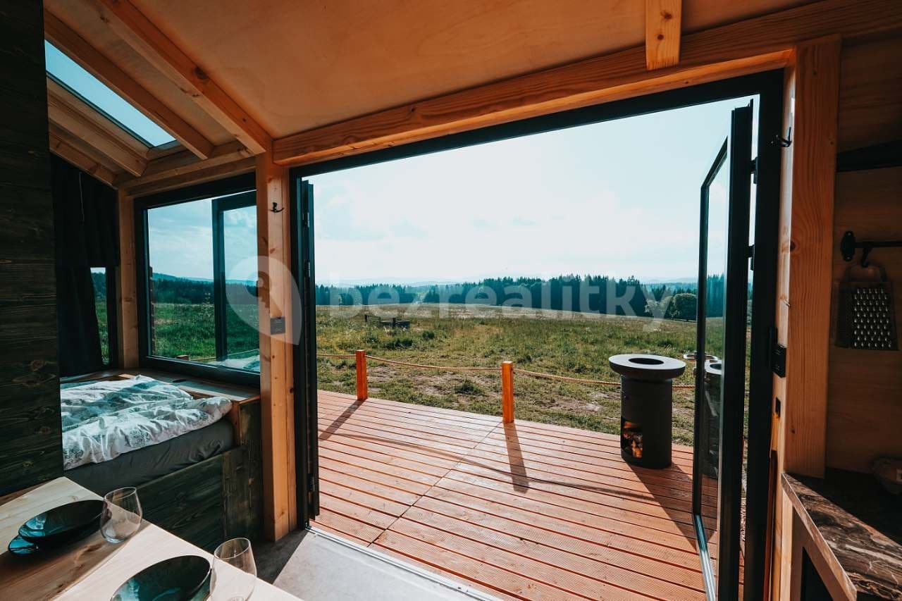 recreational property to rent, 0 m², Světlík, Jihočeský Region recreational property to rent, 0 m², Světlík, Jihočeský Region