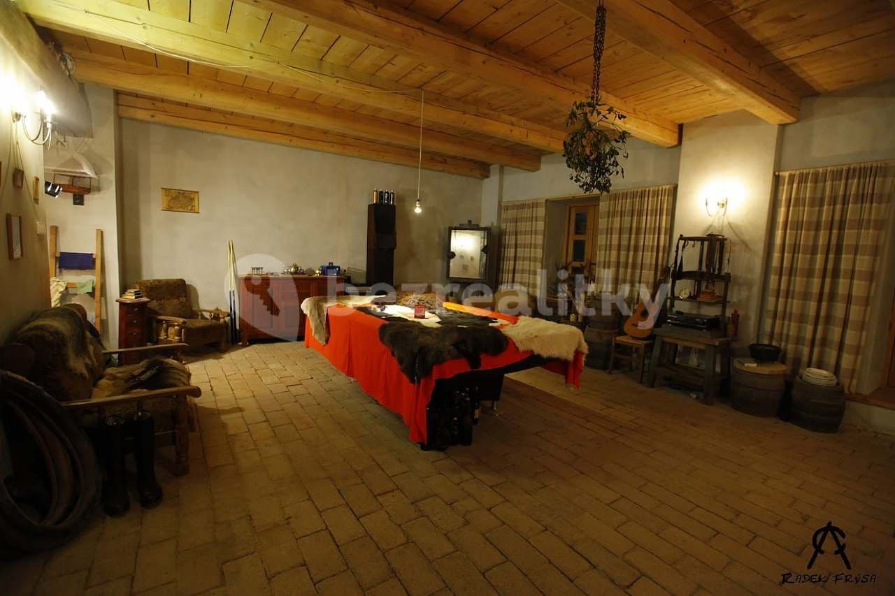 recreational property to rent, 0 m², Mírov, Olomoucký Region recreational property to rent, 0 m², Mírov, Olomoucký Region