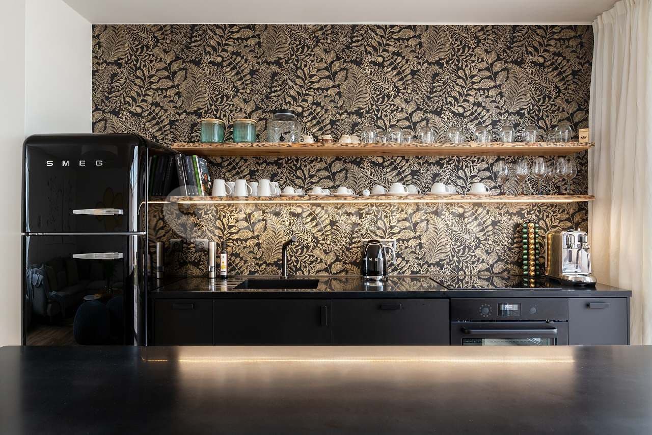 recreational property to rent, 0 m², Bystřice, Středočeský Region recreational property to rent, 0 m², Bystřice, Středočeský Region