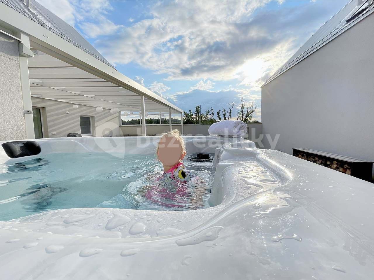 recreational property to rent, 0 m², Bystřice, Středočeský Region recreational property to rent, 0 m², Bystřice, Středočeský Region