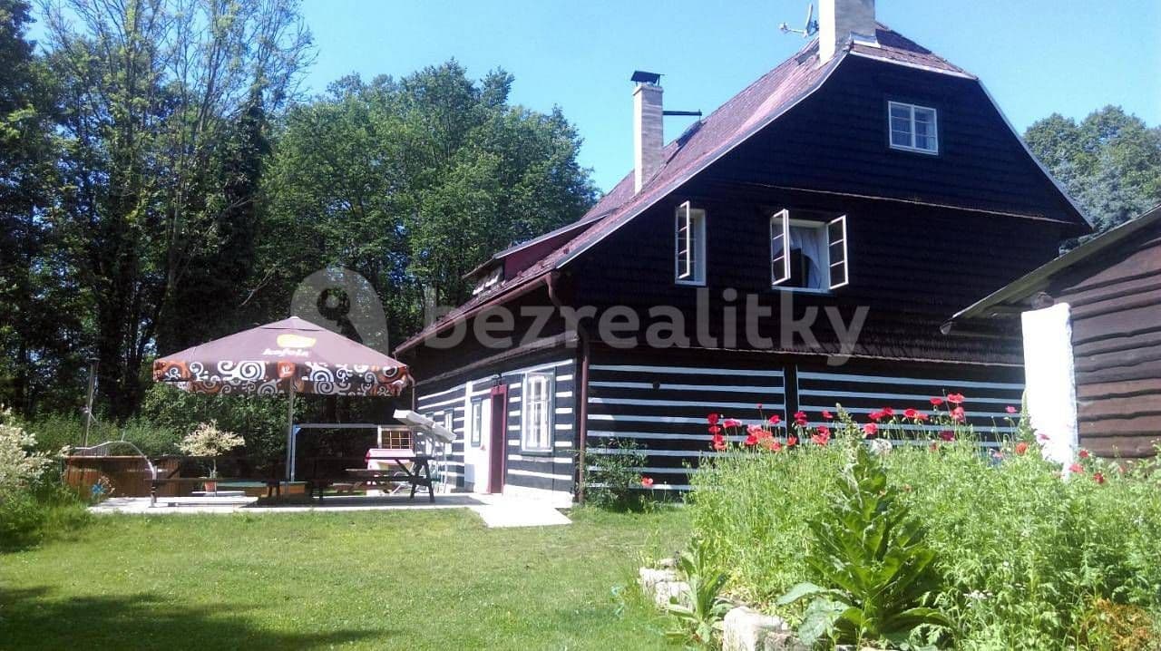 recreational property to rent, 0 m², Doksy, Liberecký Region recreational property to rent, 0 m², Doksy, Liberecký Region