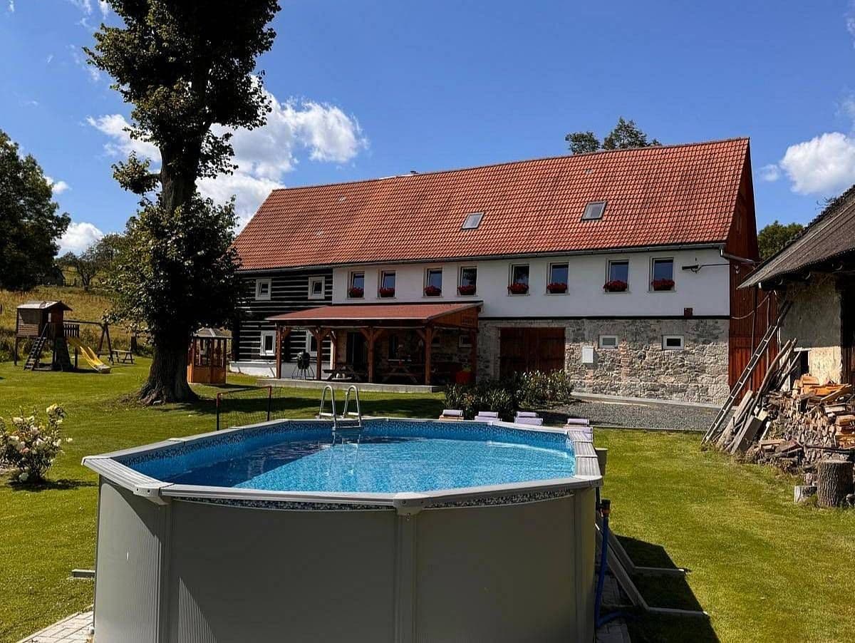 recreational property to rent, 0 m², Verneřice, Ústecký Region recreational property to rent, 0 m², Verneřice, Ústecký Region