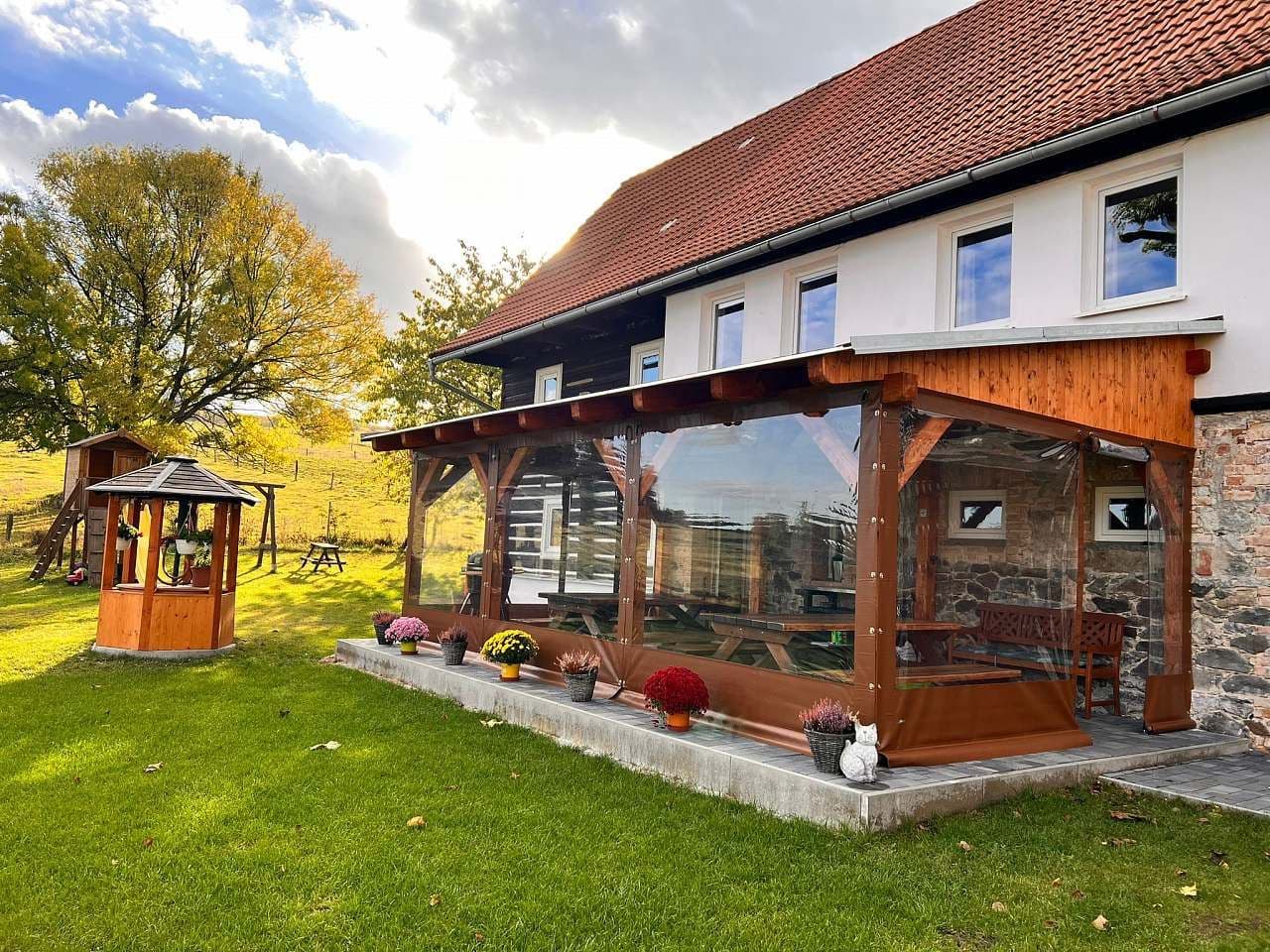 recreational property to rent, 0 m², Verneřice, Ústecký Region recreational property to rent, 0 m², Verneřice, Ústecký Region