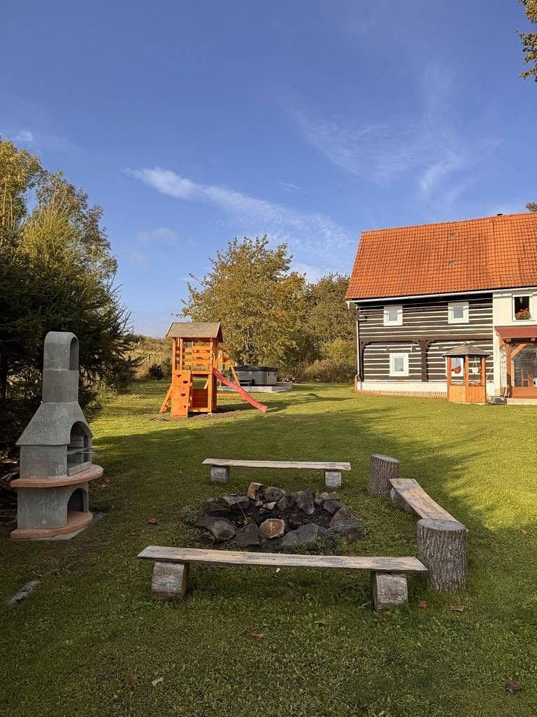 recreational property to rent, 0 m², Verneřice, Ústecký Region recreational property to rent, 0 m², Verneřice, Ústecký Region