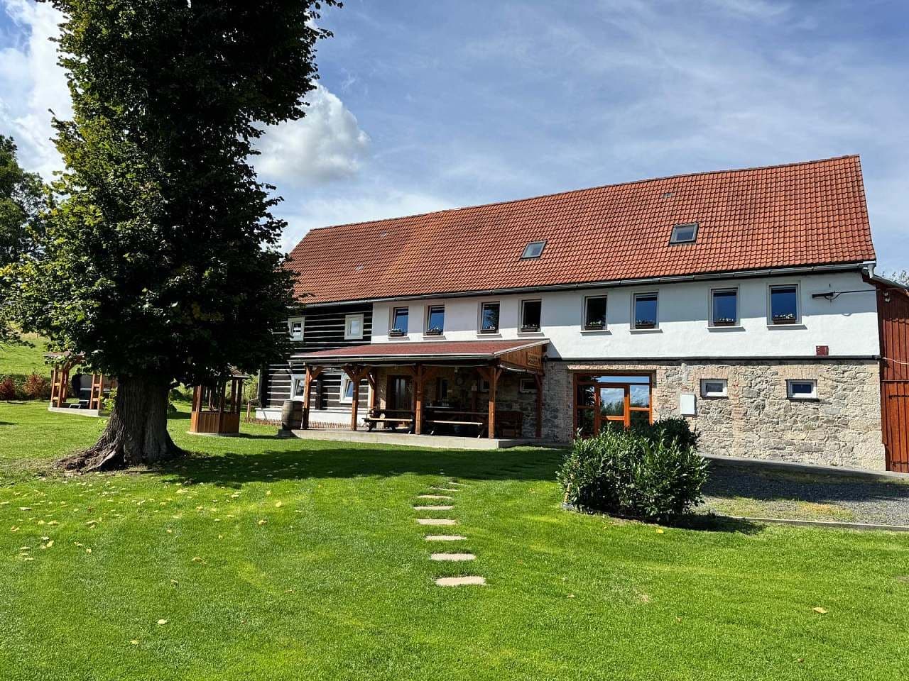 recreational property to rent, 0 m², Verneřice, Ústecký Region recreational property to rent, 0 m², Verneřice, Ústecký Region