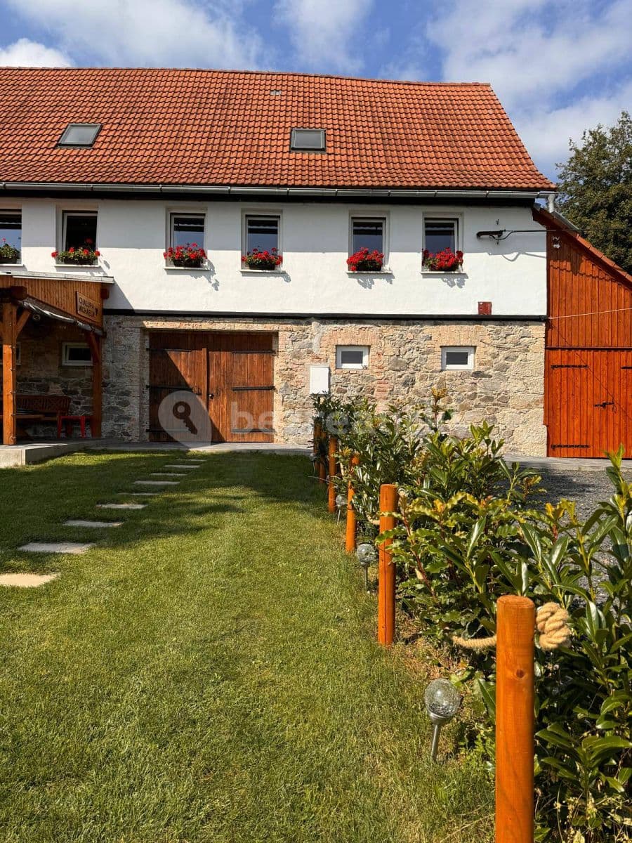 recreational property to rent, 0 m², Verneřice, Ústecký Region recreational property to rent, 0 m², Verneřice, Ústecký Region