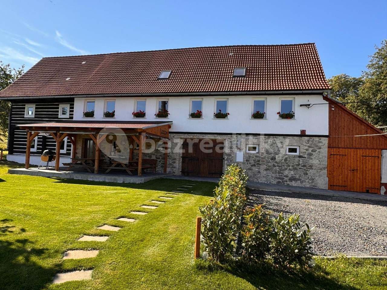 recreational property to rent, 0 m², Verneřice, Ústecký Region recreational property to rent, 0 m², Verneřice, Ústecký Region