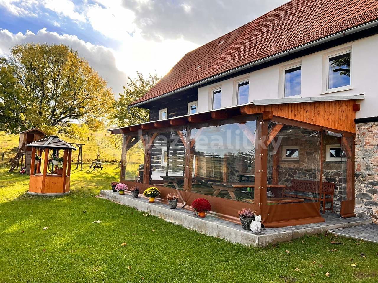 recreational property to rent, 0 m², Verneřice, Ústecký Region recreational property to rent, 0 m², Verneřice, Ústecký Region