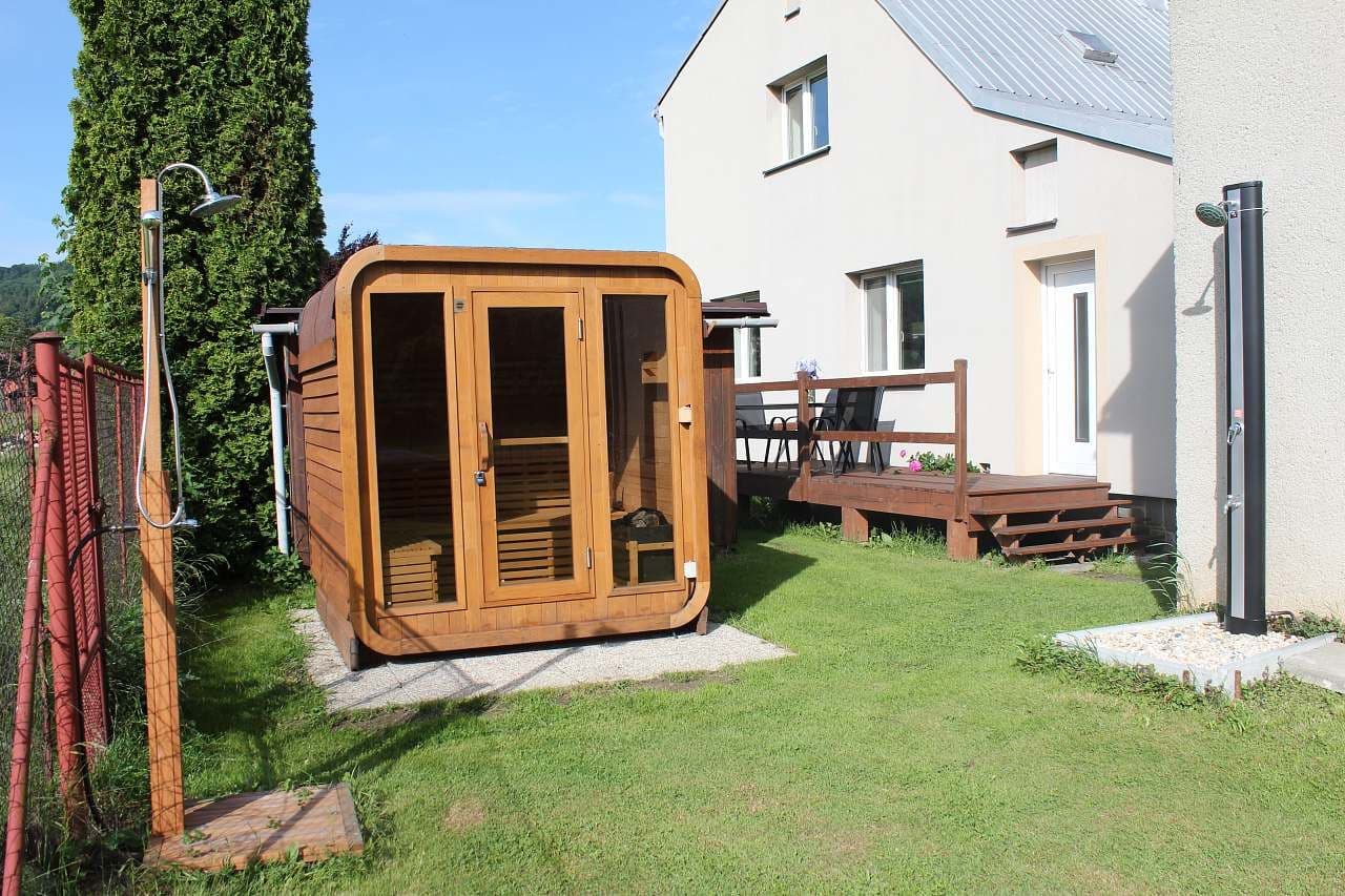 recreational property to rent, 0 m², Ostravice, Moravskoslezský Region recreational property to rent, 0 m², Ostravice, Moravskoslezský Region
