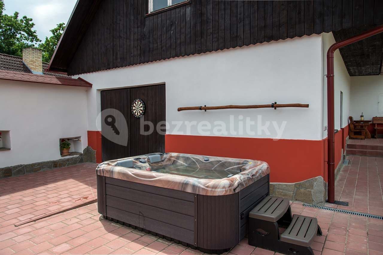 recreational property to rent, 0 m², Ratibořské Hory, Jihočeský Region recreational property to rent, 0 m², Ratibořské Hory, Jihočeský Region