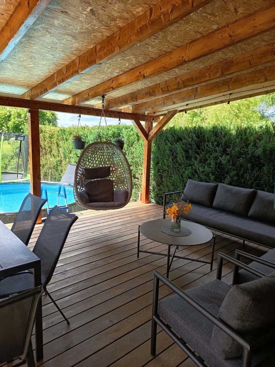 recreational property to rent, 0 m², Úsobí, Vysočina Region recreational property to rent, 0 m², Úsobí, Vysočina Region