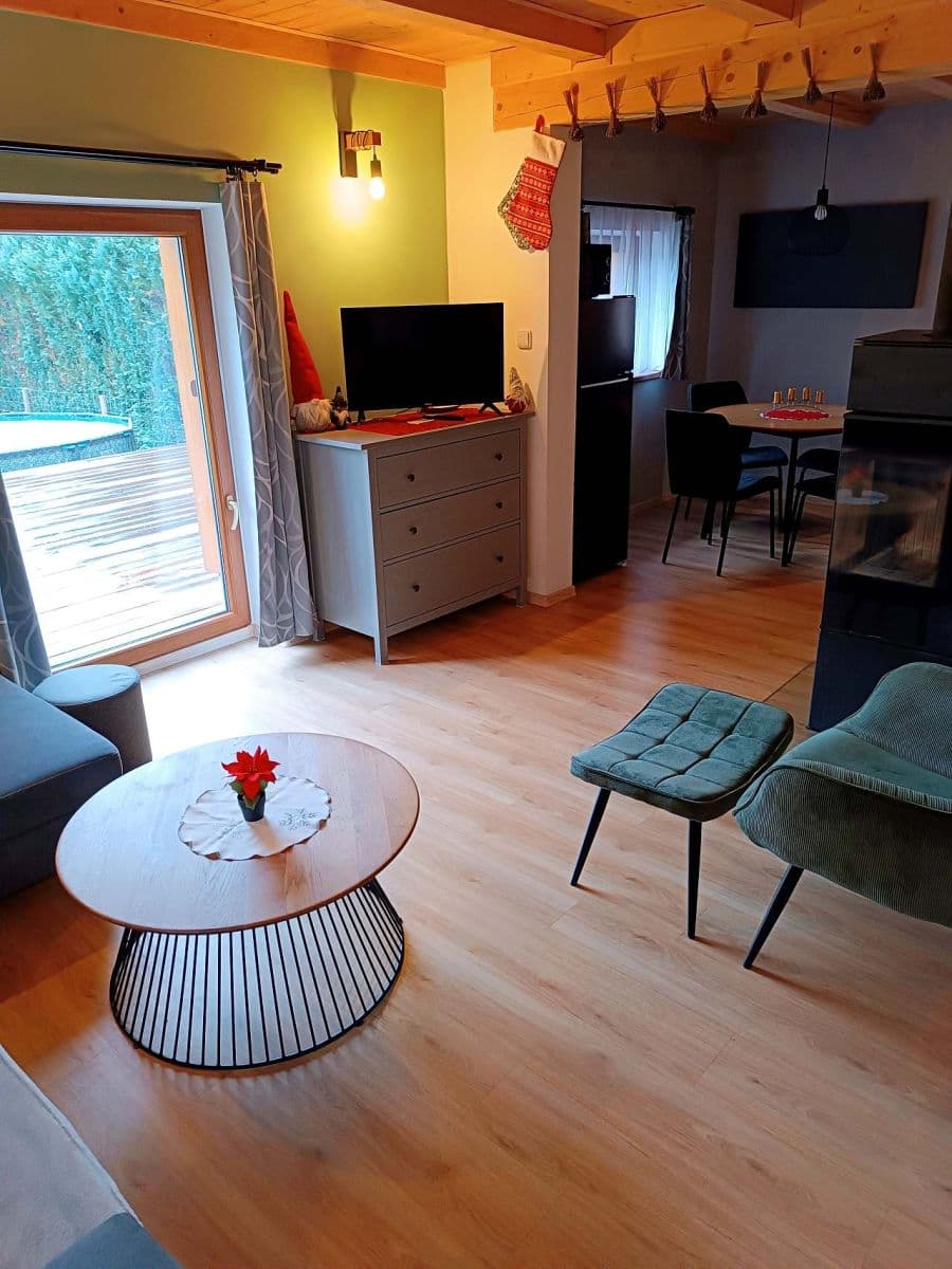 recreational property to rent, 0 m², Úsobí, Vysočina Region recreational property to rent, 0 m², Úsobí, Vysočina Region