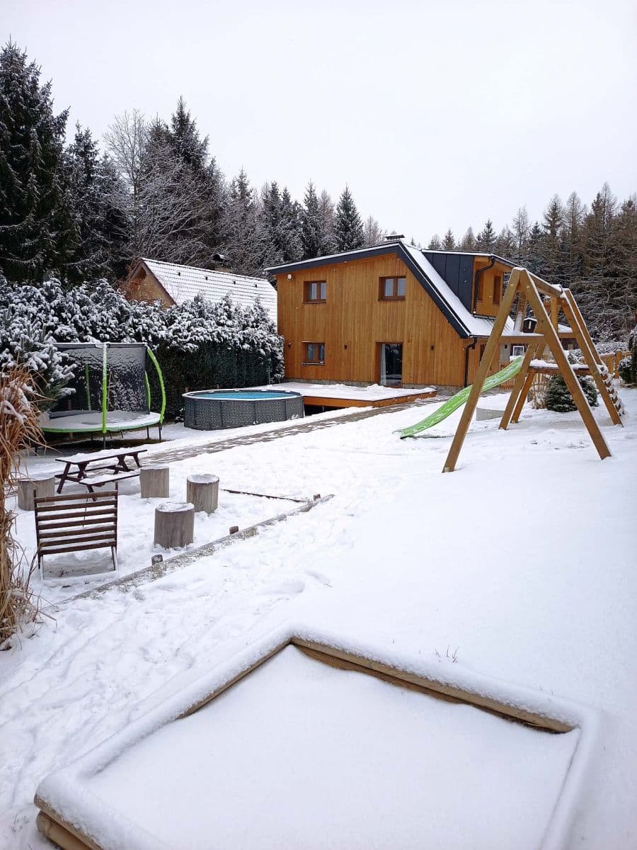 recreational property to rent, 0 m², Úsobí, Vysočina Region recreational property to rent, 0 m², Úsobí, Vysočina Region