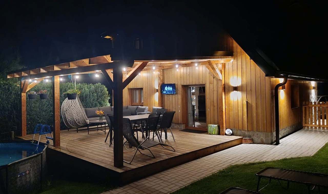 recreational property to rent, 0 m², Úsobí, Vysočina Region recreational property to rent, 0 m², Úsobí, Vysočina Region