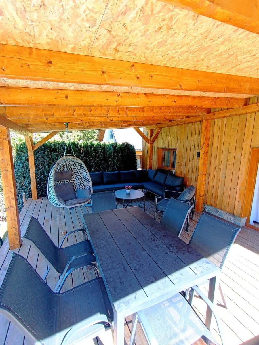 recreational property to rent, 0 m², Úsobí, Vysočina Region recreational property to rent, 0 m², Úsobí, Vysočina Region