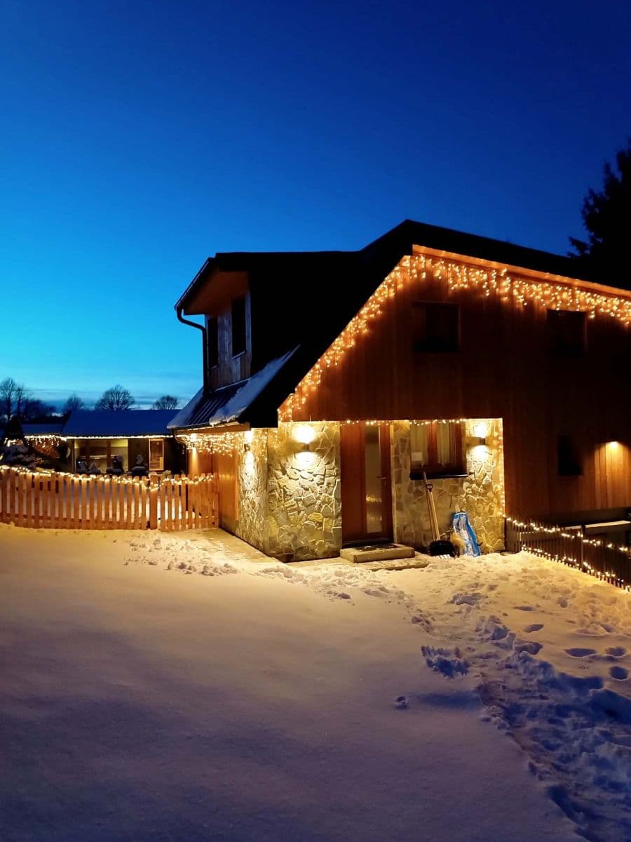 recreational property to rent, 0 m², Úsobí, Vysočina Region recreational property to rent, 0 m², Úsobí, Vysočina Region