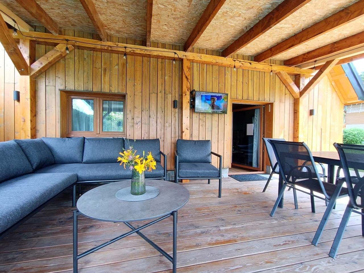 recreational property to rent, 0 m², Úsobí, Vysočina Region recreational property to rent, 0 m², Úsobí, Vysočina Region