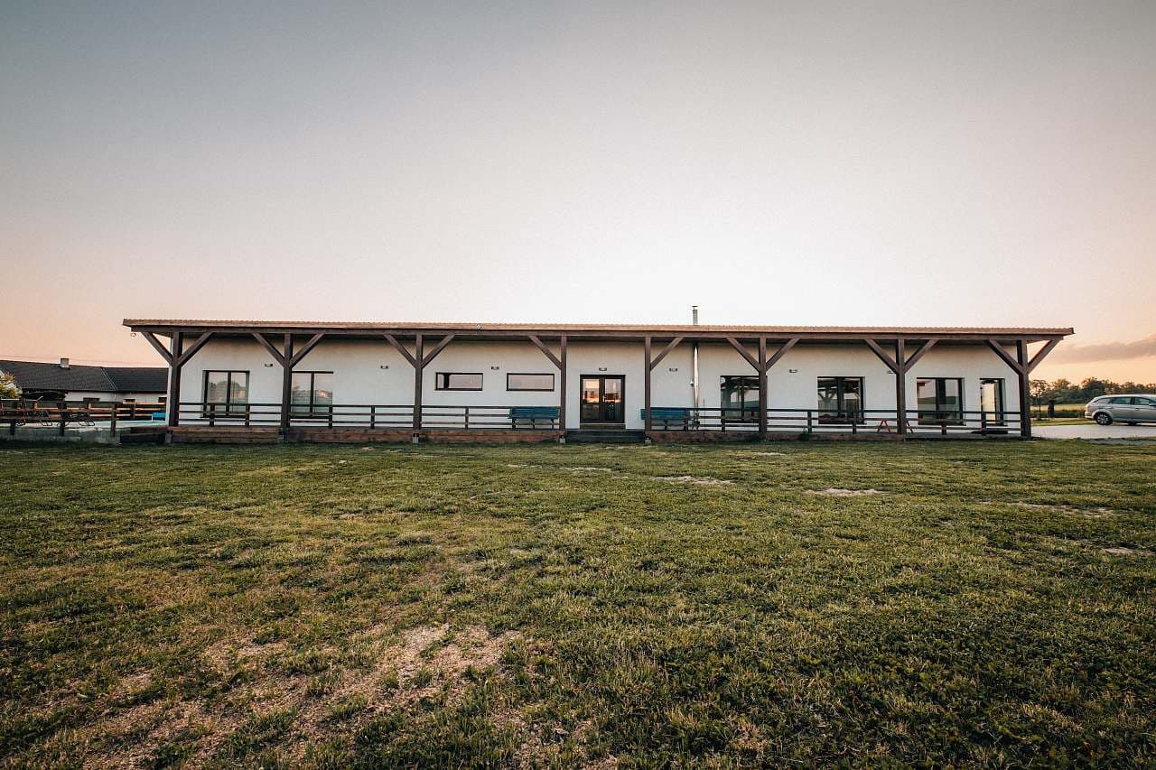 recreational property to rent, 0 m², Mladoňovice, Vysočina Region recreational property to rent, 0 m², Mladoňovice, Vysočina Region