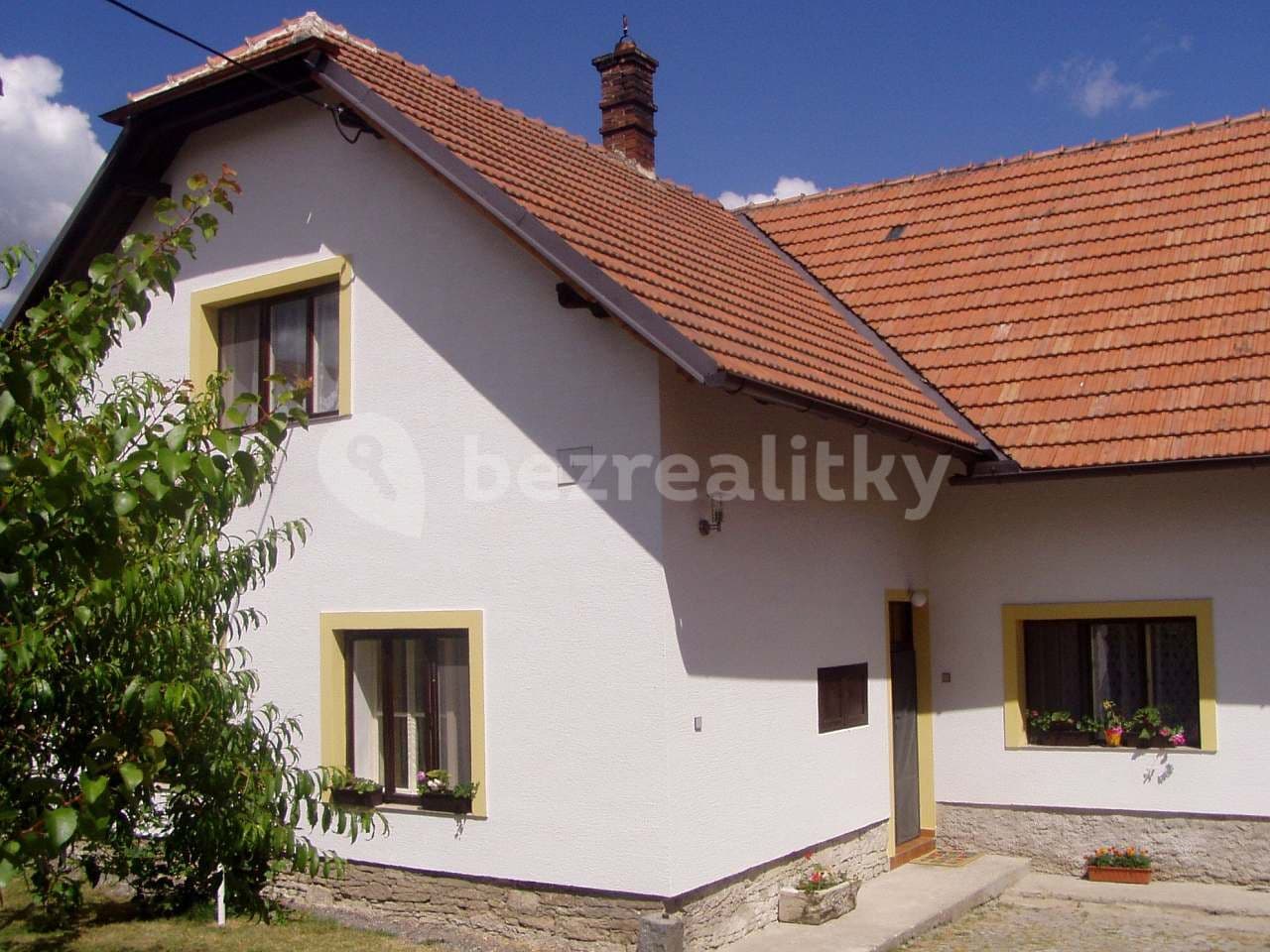 recreational property to rent, 0 m², Chrast, Pardubický Region recreational property to rent, 0 m², Chrast, Pardubický Region