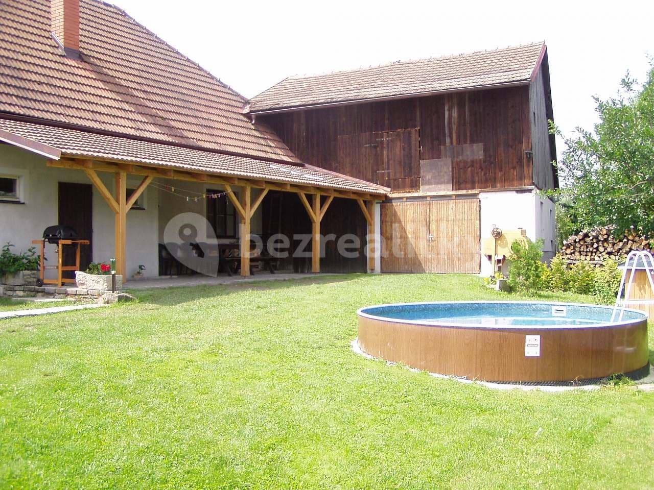 recreational property to rent, 0 m², Chrast, Pardubický Region recreational property to rent, 0 m², Chrast, Pardubický Region