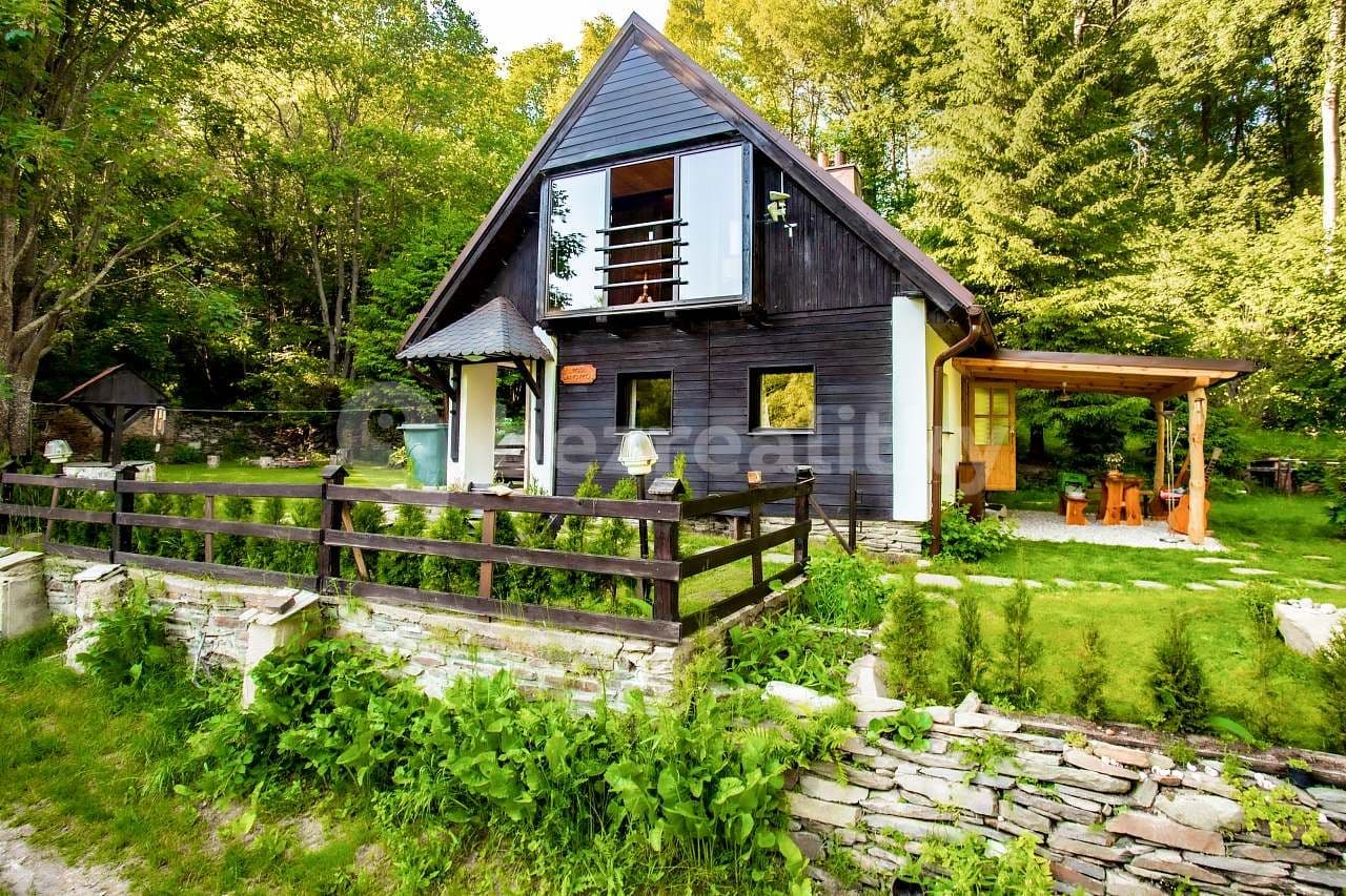 recreational property to rent, 0 m², Vyšší Brod, Jihočeský Region recreational property to rent, 0 m², Vyšší Brod, Jihočeský Region