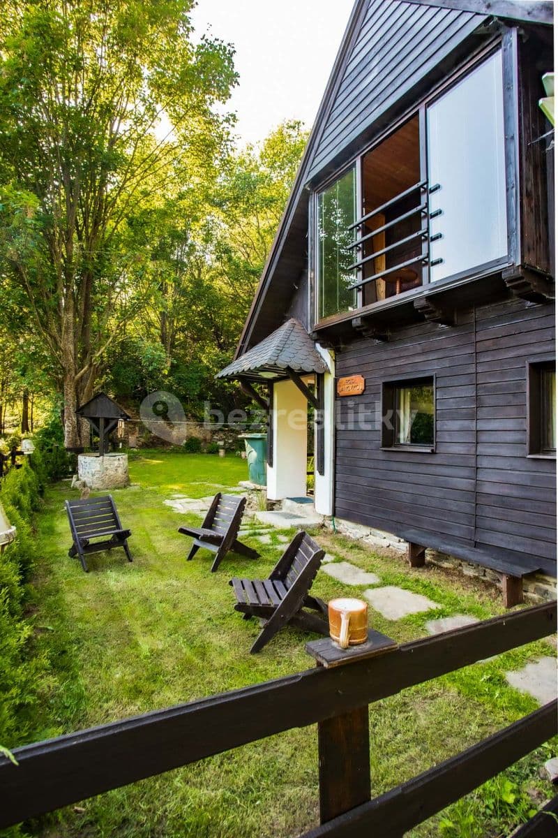 recreational property to rent, 0 m², Vyšší Brod, Jihočeský Region recreational property to rent, 0 m², Vyšší Brod, Jihočeský Region