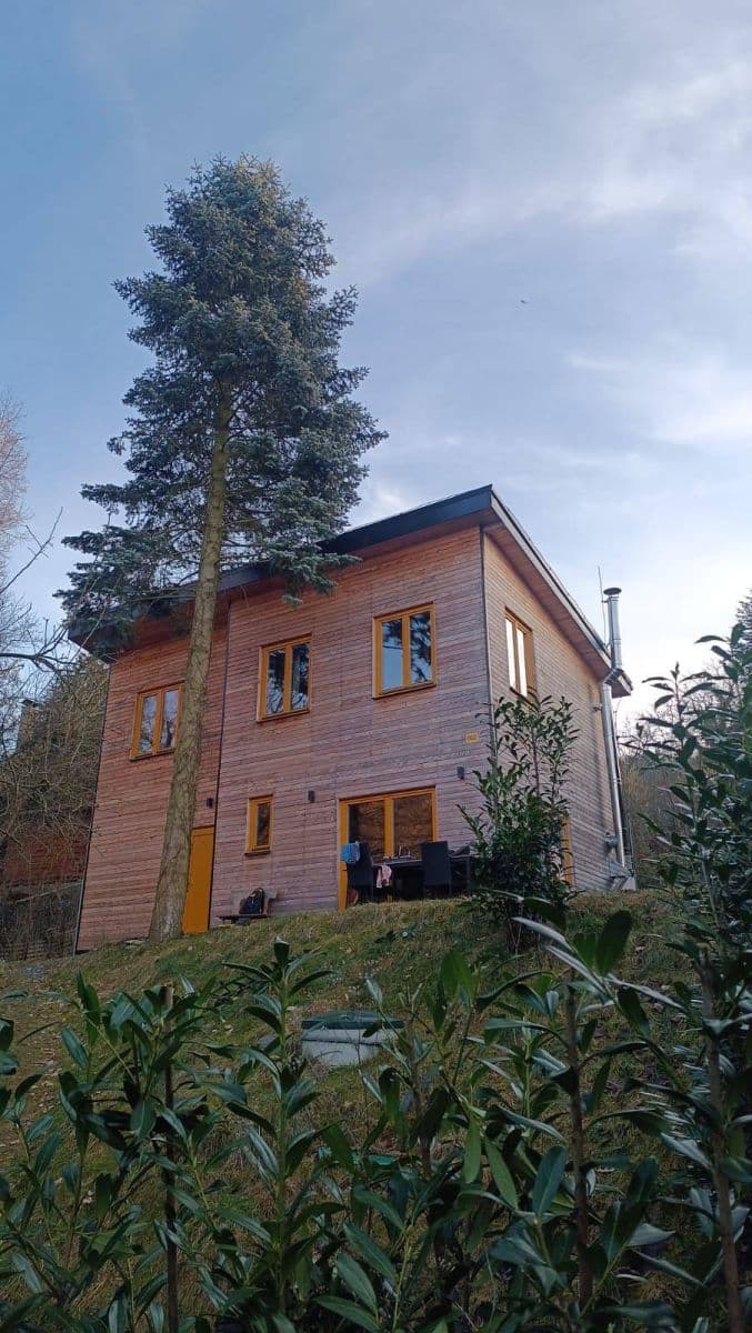 recreational property to rent, 0 m², Rabyně, Středočeský Region recreational property to rent, 0 m², Rabyně, Středočeský Region