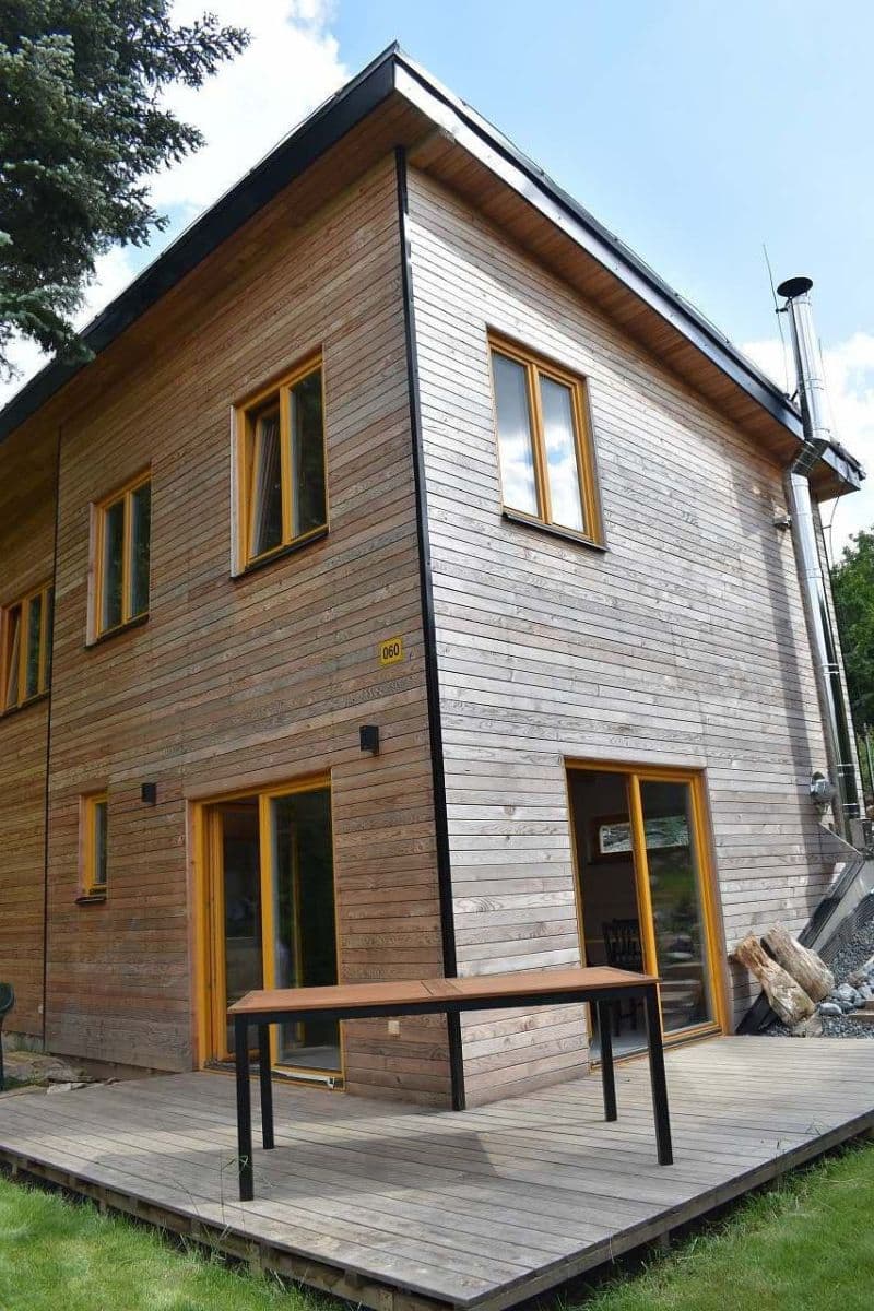 recreational property to rent, 0 m², Rabyně, Středočeský Region recreational property to rent, 0 m², Rabyně, Středočeský Region