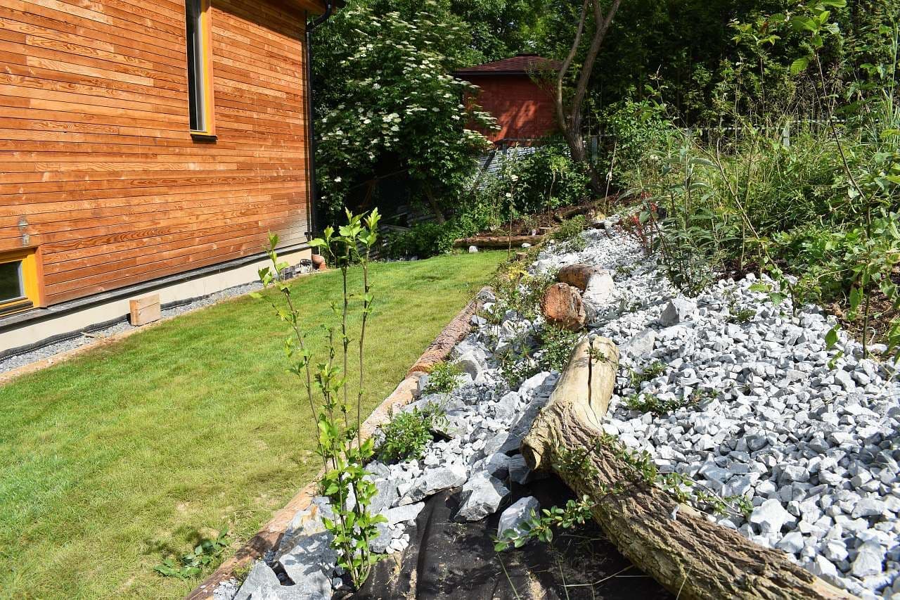 recreational property to rent, 0 m², Rabyně, Středočeský Region recreational property to rent, 0 m², Rabyně, Středočeský Region